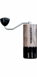 Mlýnek na kávu Comandante C40 MK4 Nitro Virginia Walnut
