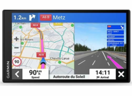 GPS Navigation Garmin Garmin DriveSmart 76 EU MT-S-010-02470-10