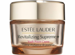 Esteee Lauder Estee Lauder_Revitalizace Supreme+ mládežnická síla smetana Revitalizací Anti -Wrinkle Cream 75ml