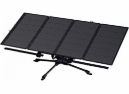 Solar Tracker, Befestigung/Montage