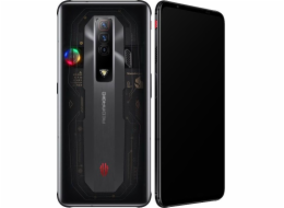 Smartfon NUBIA Red Magic 7 5G 18/256GB Dual SIM Czarny (NX679J/18GB)