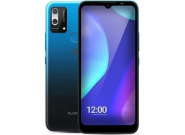 Allview A30 Max Blue/Blue Smartphone
