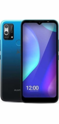 Allview A30 Max Blue/Blue Smartphone