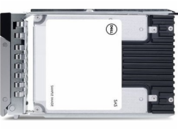 Dysk serwerowy Dell 1.92 TB 2.5 SATA III (6 Gb/s) (345-BEFC)