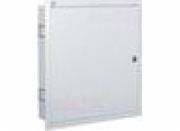 Modulární rozvaděč 5x24, podomítkový, kovový KP-DB-I-MF-524 32654