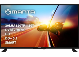 MANTA 39LHA120TP LED 39    HD Ready Android TV
