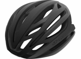 Giro Road Helmet Sytax Matte Black R. M (55-59 cm) (NOVINKA) (GR-7099694)