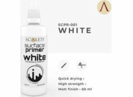 Scale75 Scale 75: Primer Surface White (60 ml)