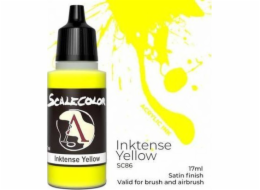Scale75 ScaleColor: Inktense Yellow