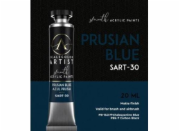 Scale75 ScaleColor: Art - Prussian Blue