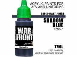 Scale75 ScaleColor: WarFront - Shadow Blue