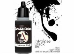 Scale75 ScaleColor: Inktense Black
