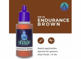 Scale75 ScaleColor: Instant - Endurance Brown