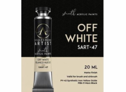 Scale75 ScaleColor: Art - Off White