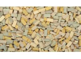 Juweela Juweela: Brick RF - Mix béžové (4000 ks)