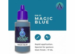Scale75 ScaleColor: Instant - Magic Blue