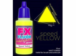 Scale75 ScaleColor: Fluor - Speed Yellow