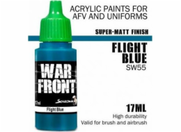 Scale75 ScaleColor: WarFront - Flight Blue