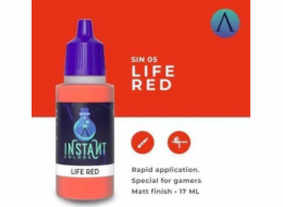 Scale75 ScaleColor: Instant - Life Red