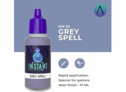 Scale75 ScaleColor: Instant - Gray Spell