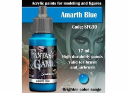 Scale75 ScaleColor: Amarth Blue