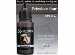 Scale75 ScaleColor: Petroleum Gray