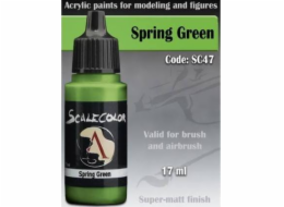 Scale75 ScaleColor: Spring Green