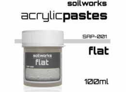 Scale75 Scale 75: Soilworks - Acrylic Paste - Flat