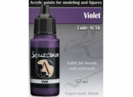 Scale75 ScaleColor: Violet