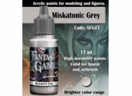 Scale75 ScaleColor: Miskatonic Grey