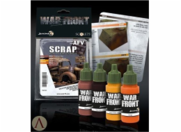 SCALE75: Srap Paint Set