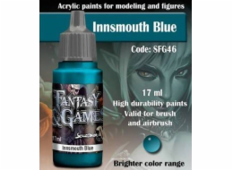Scale75 ScaleColor: Innsmouth Blue