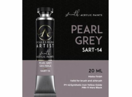 Scale75 ScaleColor: Art - Pearl Grey
