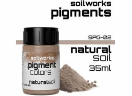 Scale75 Scale 75: Soilworks - Pigment - Natural Soil