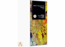 Měřítko 75 Měřítko 75: Balíček mokré palety