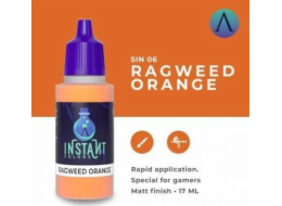 Scale75 ScaleColor: Instant - Ragweed Orange