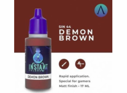 Scale75 ScaleColor: Instant - Demon Brown