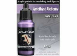 Scale75 ScaleColor: Amethyst Alchemy