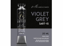 Scale75 ScaleColor: Art - Violet Grey