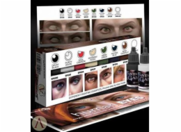 Scale75 Scale 75: Human Eyes Paint Set