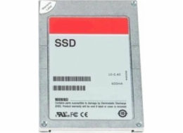 Dell SSD 2.5 / 480GB / SATA / RI / 6GB / 512E / CABLED / 15G TX50