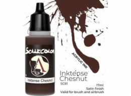 Scale75 ScaleColor: Inktense Chesnut