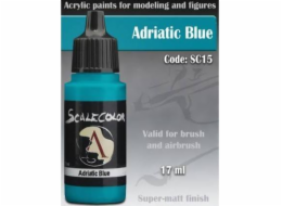 Scale75 ScaleColor: Adriatic Blue