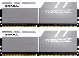 Paměť G.Skill Trident Z, DDR4, 32 GB, 3200 MHz, CL16 (F4-3200C16D-32GTZSW)