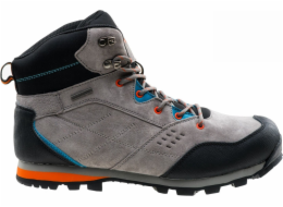 Pánské trekkingové boty Elbrus Grey R. 41
