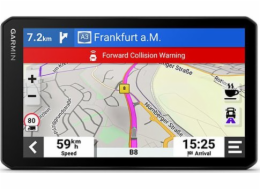 Nawigacja GPS Garmin Garmin DezlCam LGV710 Europa (010-02727-15)