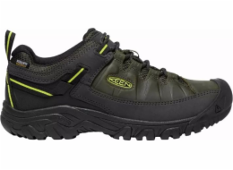 Keen Targhee III WP Forest Night/Evening pánské trekové boty, velikost 41 (KE-1026860)