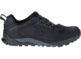 Pánské trekové boty Merrell Annex Trak Low, černé, velikost 44 (J91799)
