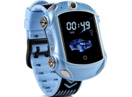 Smartwatch Gogps x01 Blue (x01bl)