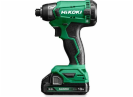 Šroubovák Hikoki WH18DA WCZ 18V